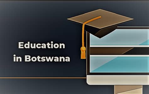 Botswana Education Roundtable