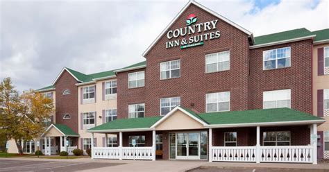 Country Inn & Suites by Carlson | Explore Minnesota