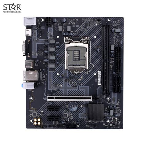 Mainboard Colorful H M K Pro V Tin H C Star Tin H C Star