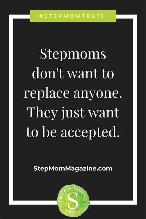 Stepmom Quotes Artofit