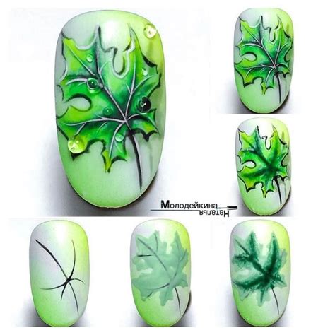 Pin By Niusha On Nail Design In 2024 Modern Nail Art Fancy Nails