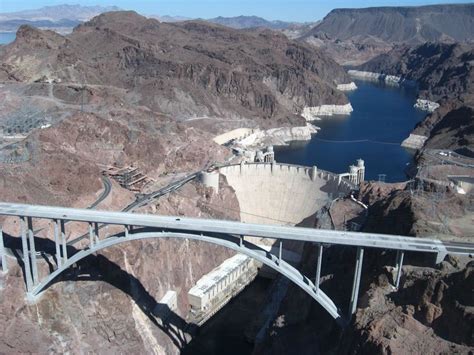 Hoover Dam Lake Meade Helicopter Tour Lake Meade Helicopter Tour