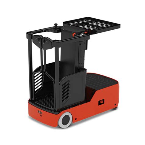 Kg Medium Level Electric Order Picker Hangzhou Fupia Machinery Company