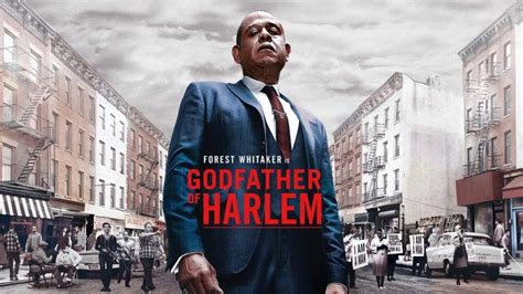 Godfather of Harlem Season 2: Release Date, Trailer and More ...