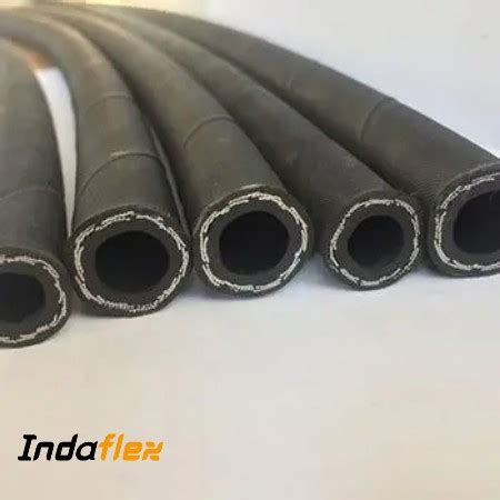 China High Pressure Hydraulic Hose Sae R Manufacturers Suppliers