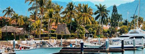 Guía Turística De Puerto Vallarta Las Mejores Actividades Dónde Comer