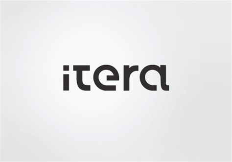 Itera - Corporate Identity :: Behance