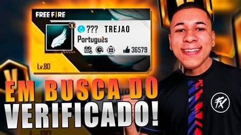 Free Fire Ao Vivo Solo Peguei Desafiante Fluxo Trejao Ft