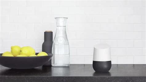 Google Home Pembantu Maya Yang Mengawal Peralatan Elektronik Dan