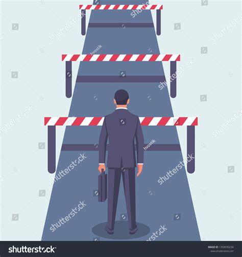25,331 Overcoming Obstacles Images, Stock Photos & Vectors | Shutterstock