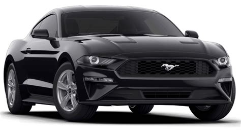 New 2023 Ford Mustang Gt Premium Fastback