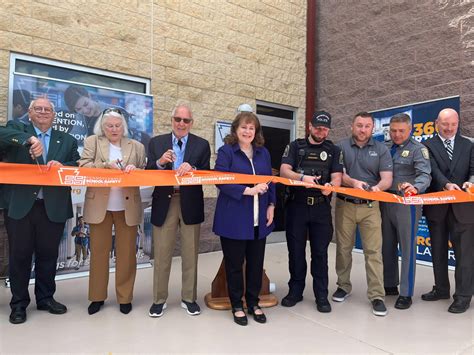 Newsroom Pennsylvania School Safety Institute