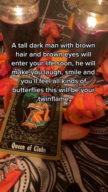 Tarot By Patricia On Instagram Type Affirm Follow