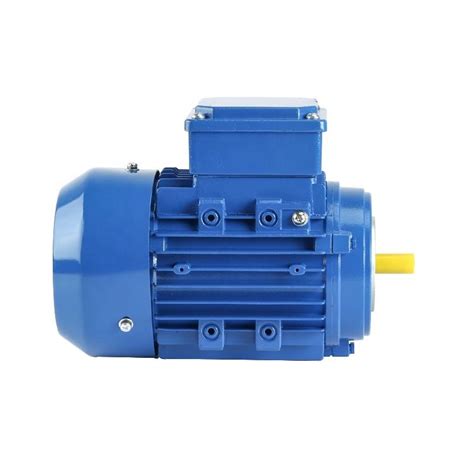 380V Ms Series Three Phase Asynchronous Induction Electric Motor With