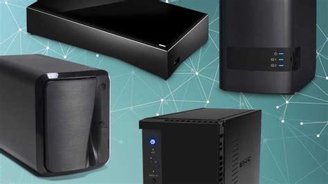 Best NAS boxes for media streaming 2024 | TechHive