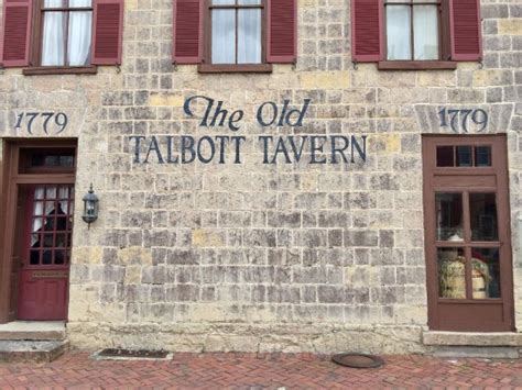 Old Talbott Tavern - UPDATED 2018 Prices & B&B Reviews (Bardstown, KY ...