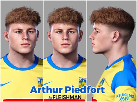 Arthur Piedfort Kvc Westerlo Fleishman S Ko Fi Shop Ko Fi Where