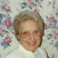 Obituary Galleries Alphadine Esther Edwards Coffman Funeral Home