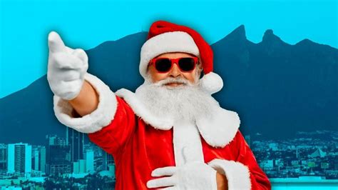 Navidad En Monterrey Eventos Navide Os A Los Que Puedes Asistir Este