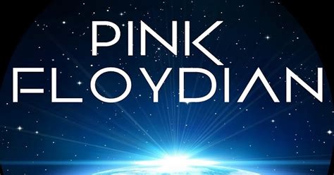 Pink Floydian - Pink Floyd Experience tour dates & tickets 2025 | Ents24