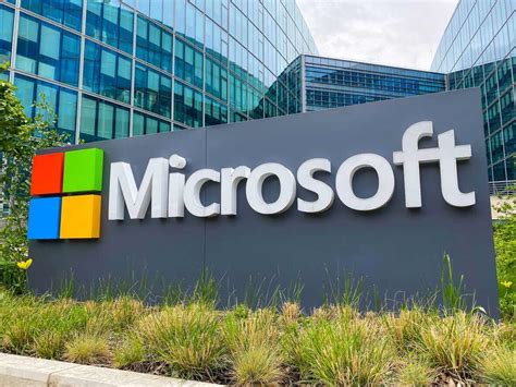 expect  microsofts   earnings report