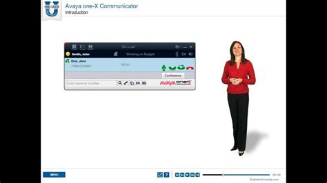 Avaya One X Communicator User Guide