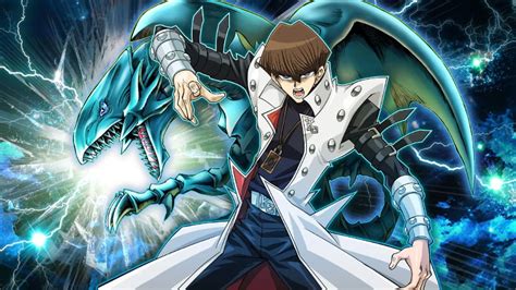 Yu Gi Oh Lanzará El Set Definitivo De Seto Kaiba Por Su 25 Aniversario Senpai Yugioh