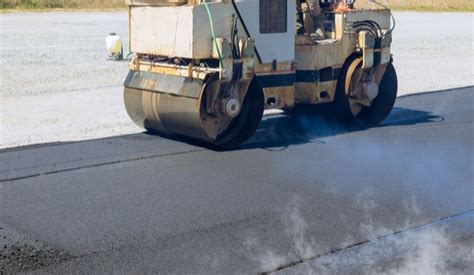 Types Of Asphalt - What’s The Difference? | Paving Finder