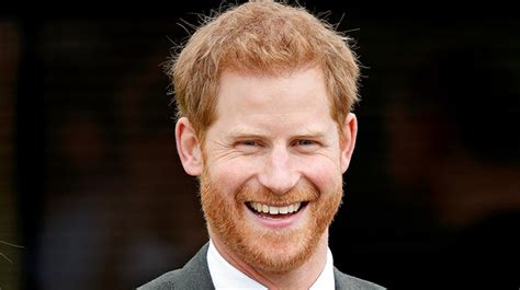 Royal Family Calls Prince Harry ‘His Royal Highness’ in Latest Announcement