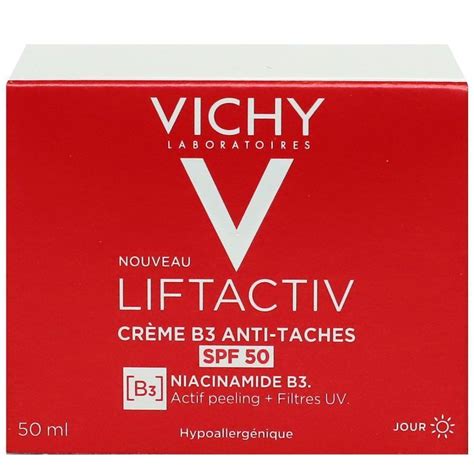 Liftactiv Cr Me B Anti Taches Spf Ml