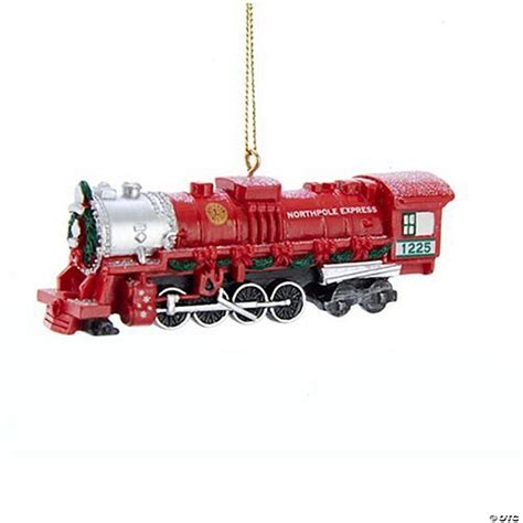 Lionel Christmas Train Ornament