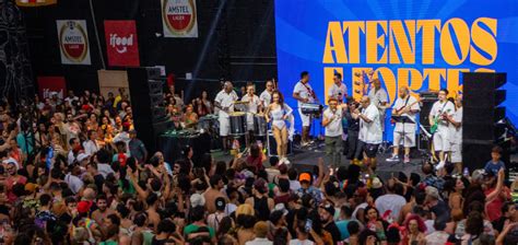 Conheça o Acadêmicos do Baixo Augusta maior bloco de carnaval de rua