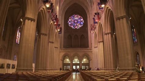 Washington National Cathedral | History & Facts | Britannica