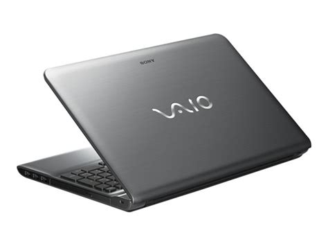 SVE1513Q1EB CEK Sony VAIO E Series SVE1513Q1E 15 5 Core I5 3230M