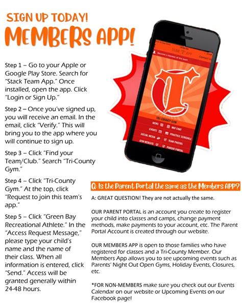 Frequently Asked Questions Tri County Gymnastics Cheer