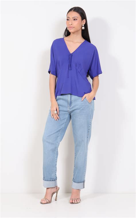 Blusas Femininas Tipo Batas - BLUSA TIPO BATA - Loja Online de Roupas Femininas | Brasil Em Gotas