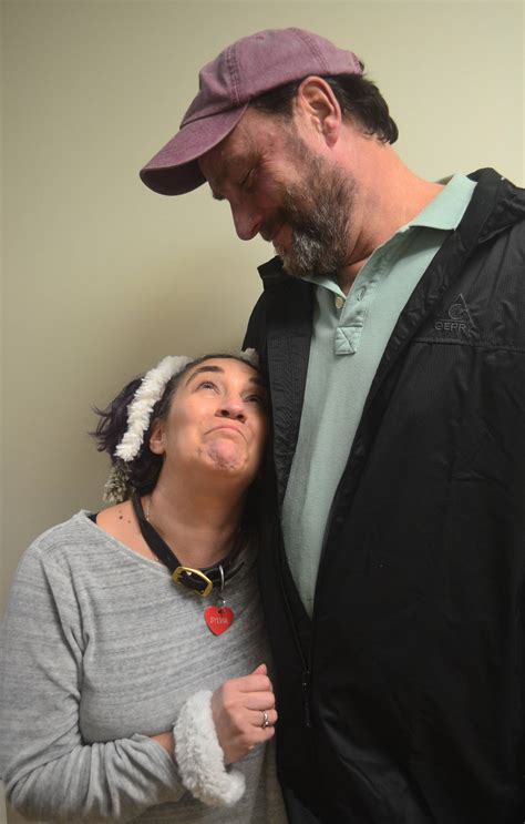 Review: Playful ‘Sylvia’ proves doggone heartwarming – Shaw Local