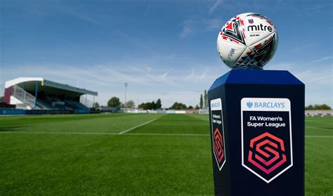 FA Statement On The Barclays FA Women S Super League West Ham United F C