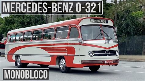 Mercedes Benz Monobloco Traz A Ess Ncia Da Marca No Transporte