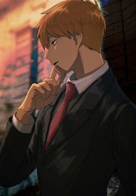 Arataka Reigen Wiki • Mob Psycho 100 • Amino