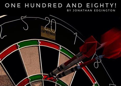 jonathan edgington playwright