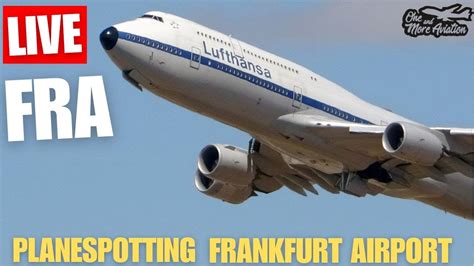 Live Planespotting Frankfurt Airport Go Around LH Cargo B777F