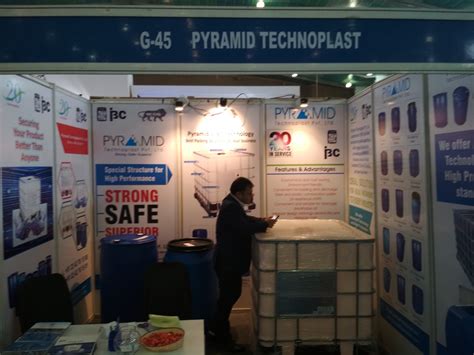 Latest News And Updates Pyramid Technoplast