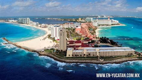 Punta Cancun The Heart Of The Hotel Zone