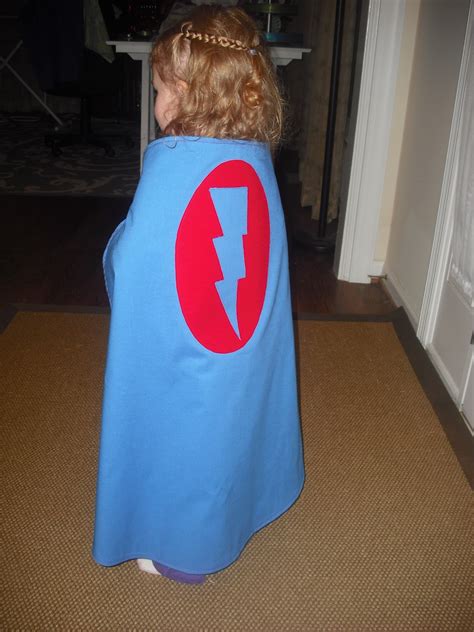 domestic engineer  crafty super cape