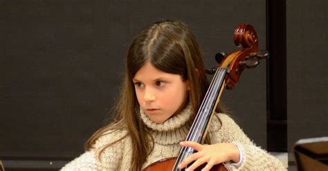 Clases Magistrales Gratis De Violín Violoncello Y Contrabajo