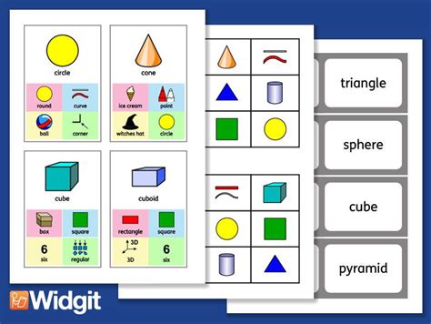 Primary maths: Geometry | Tes