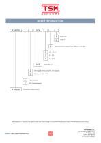 Rta Analog Tsm Sensors Srl Pdf Catalogs Technical