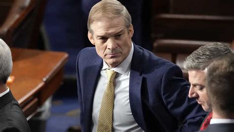 GOP's Jim Jordan fails again to win vote to become House speaker