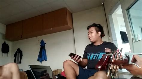 Kangen Nickerie Didi Kempot Cover Ngarmo Saridin Youtube